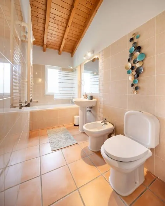 Seashore Escape Aljezur