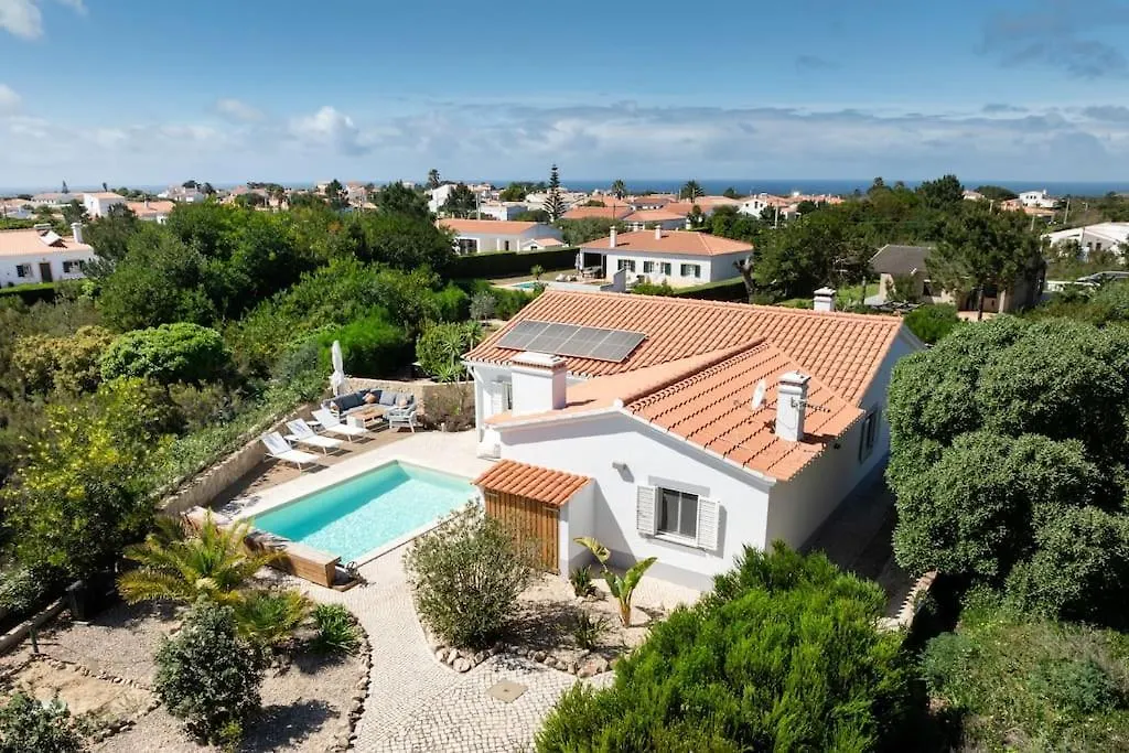 Seashore Escape Aljezur