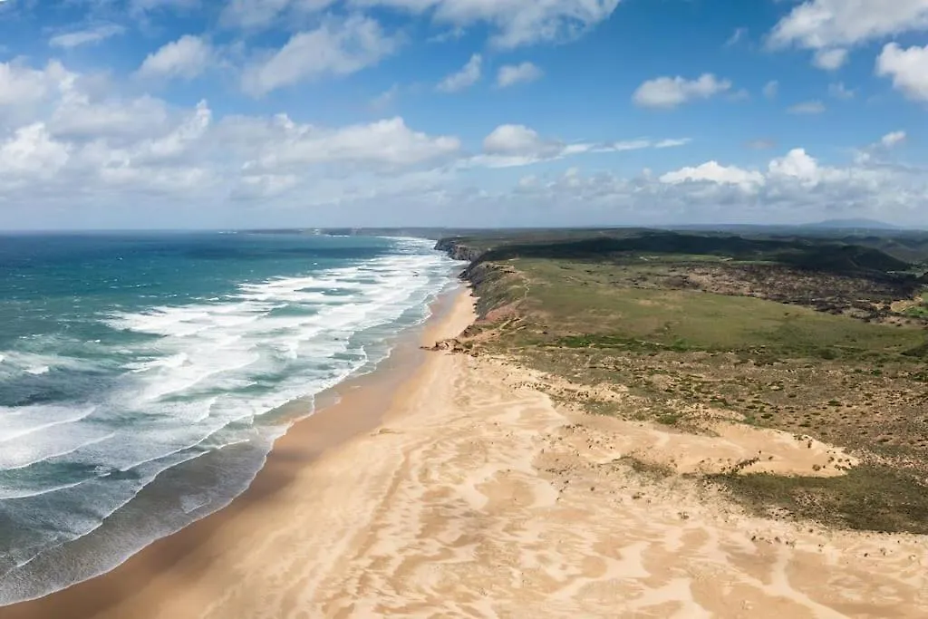 Seashore Escape Aljezur 0*,