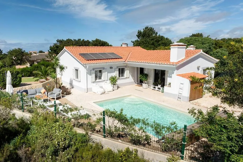 Seashore Escape Aljezur