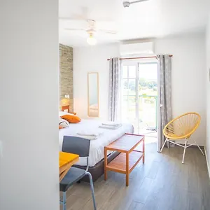 Appartamento Center, Aljezur