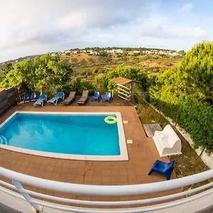 Casa vacanze Mayla Surf House, Aljezur